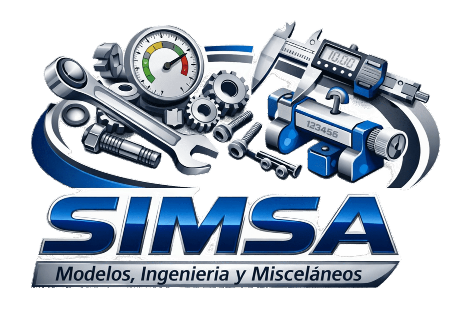 SIMSA Logo