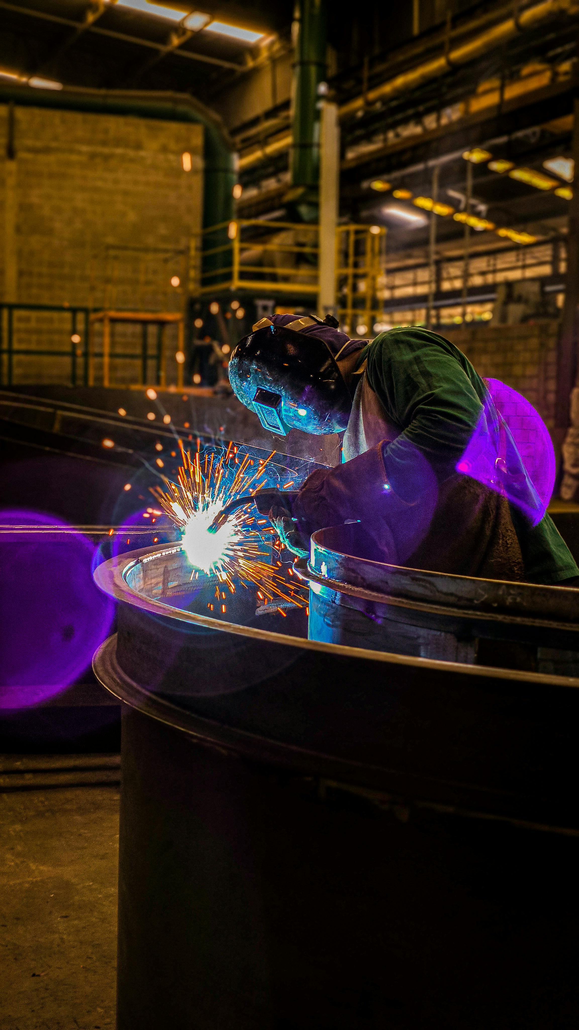 Servicios Industriales SIMSA